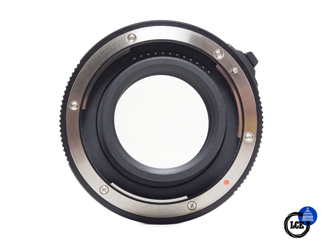 FujiFilm Fujinon GF 1.4X TC WR