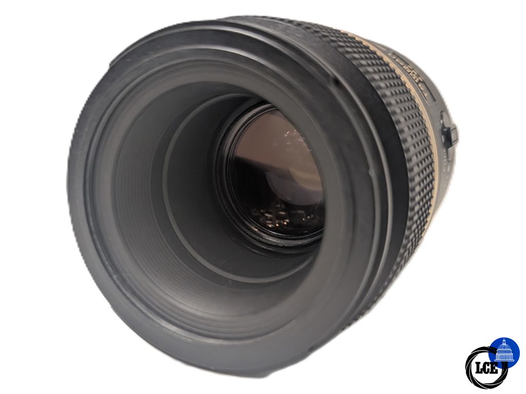 Tamron AF 90mm F2.8 Di SP Macro 1:1 - Nikon F Fit
