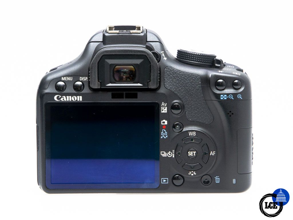 Canon EOS 500D Body