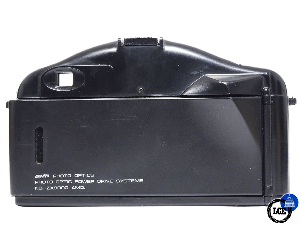 Miscellaneous NikoTech AMD Advanced 35mm camera