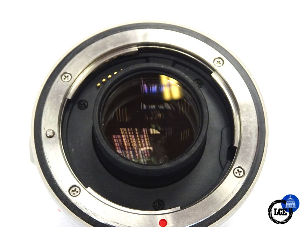 Canon EF 1.4x iii (fungus)
