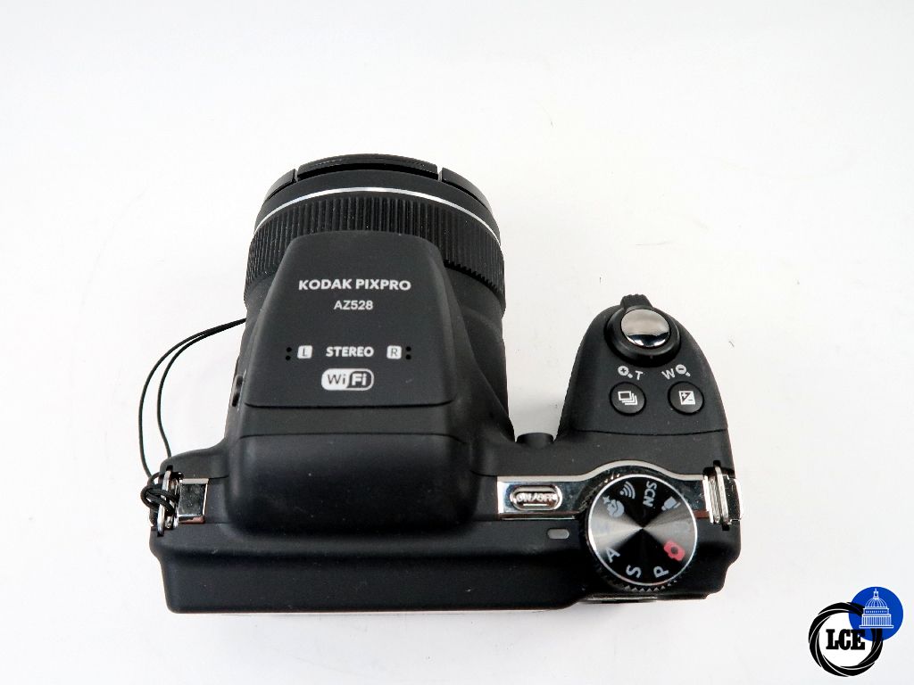 Kodak Az528