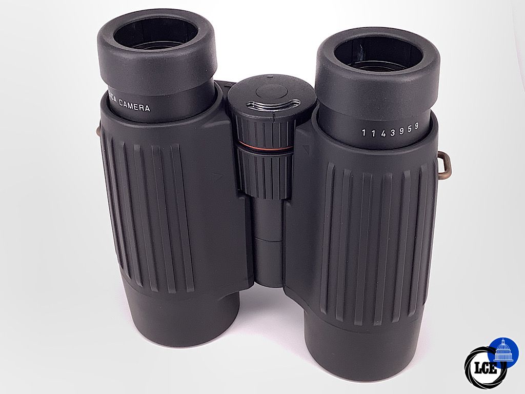 Leica TRINOVID 10x32BN