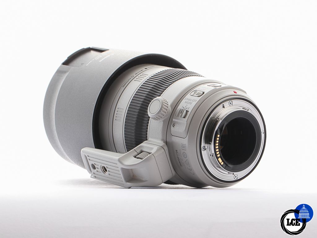 Canon EF 100-400mm f/4.5-5.6L IS USM II [4*] | 10115028