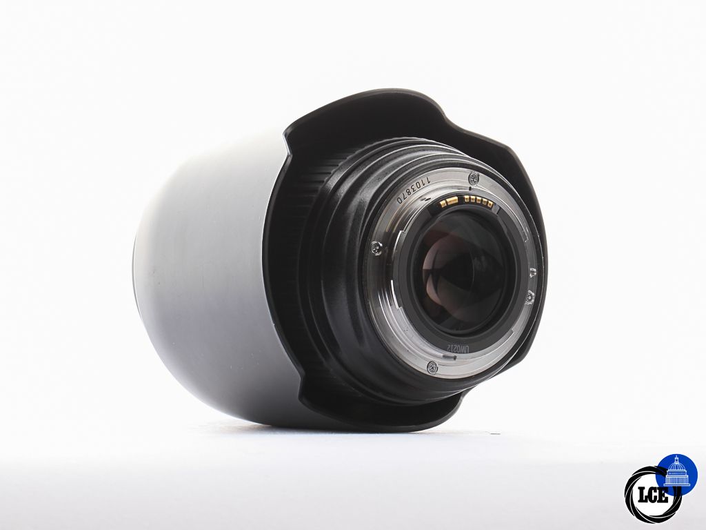 Canon EF 24-70mm f/2.8L USM [4*] | 10115012