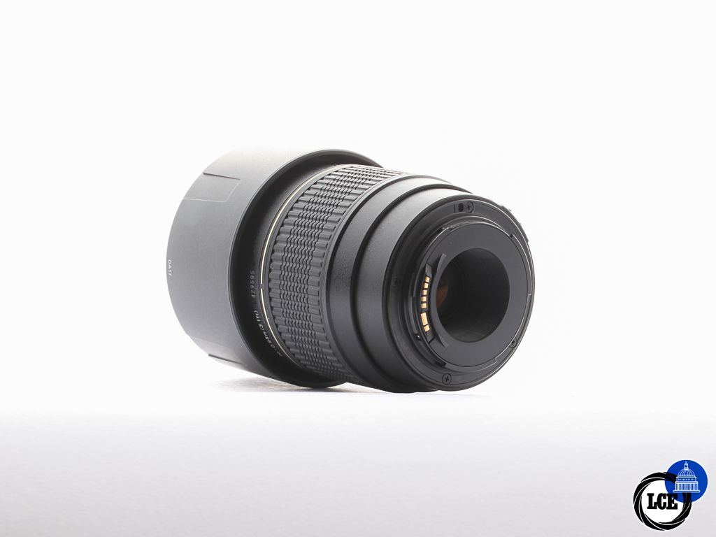 Tamron 70-300mm F4-5.6 tele-macro DI LD [canon] [3*] | 10114884