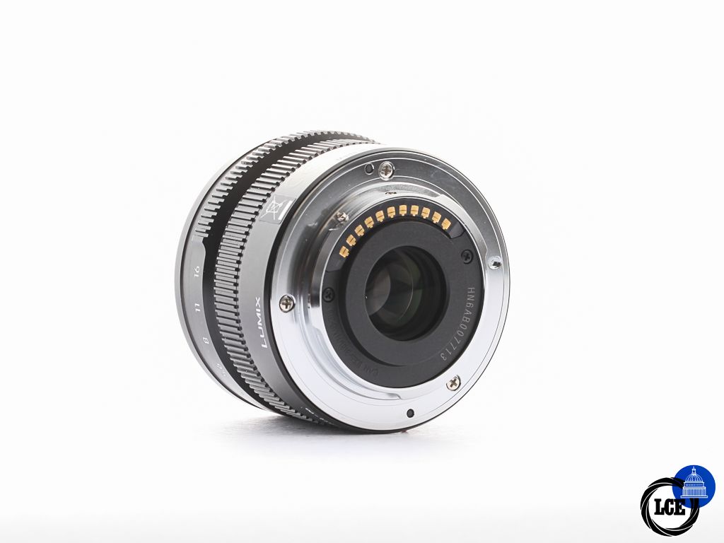 Leica 15mm f/1.7 ASPH DG Summilux [4*] | 10115004