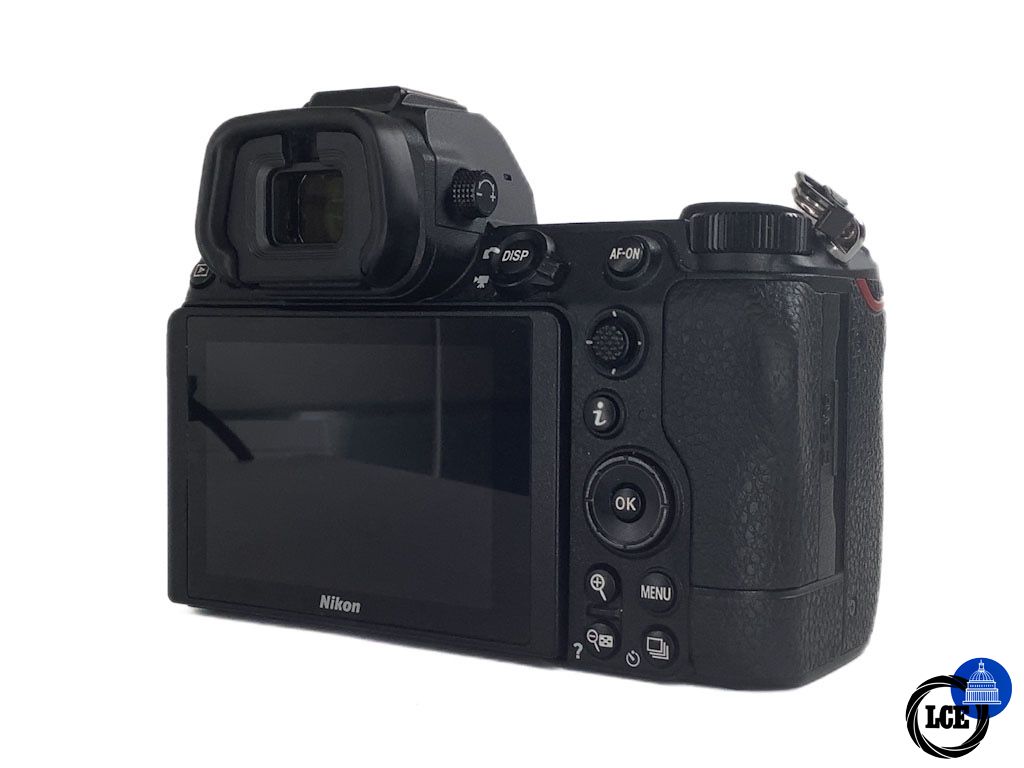 Nikon Z 6II Body