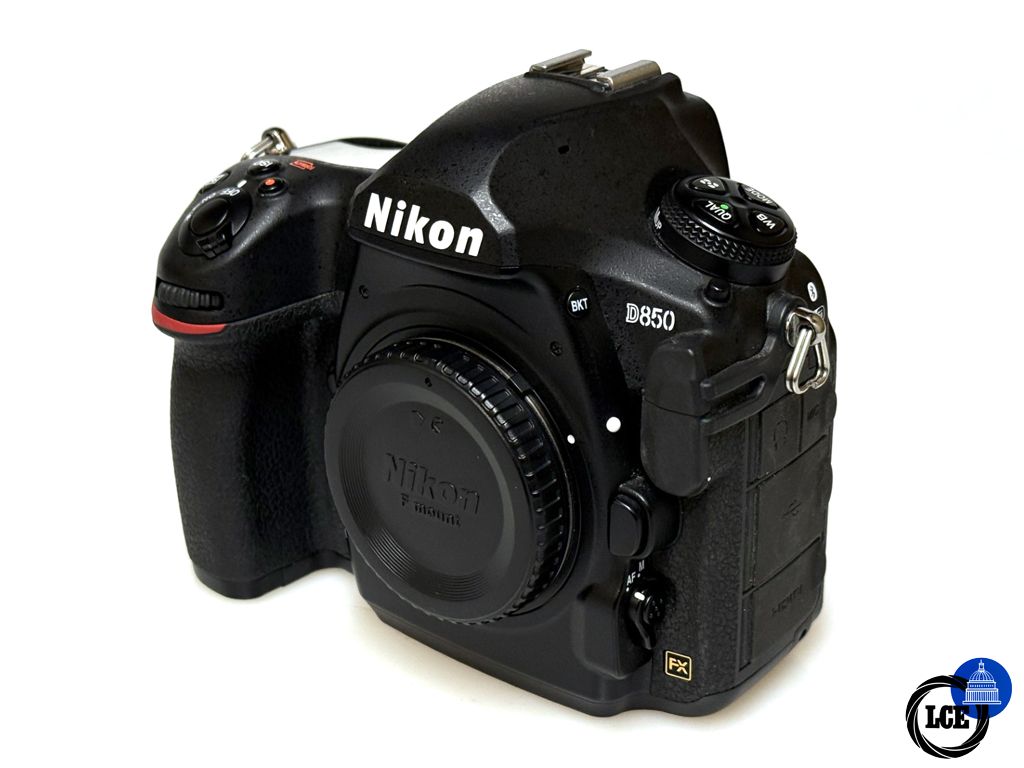 Nikon D850 Body 