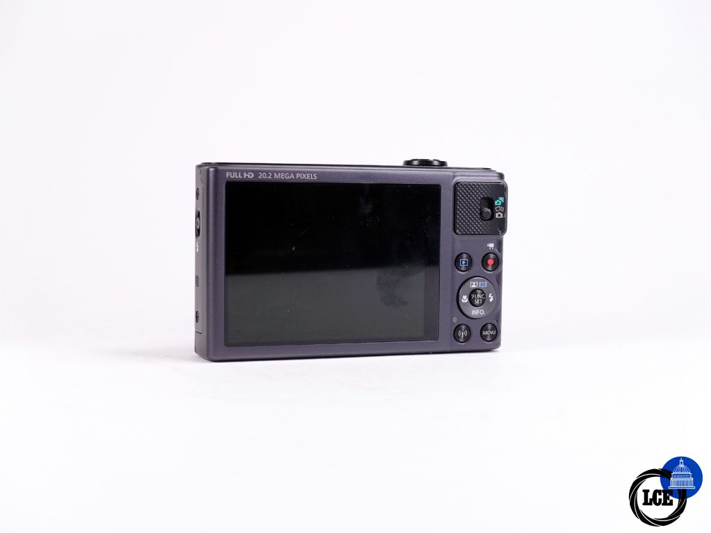 Canon PowerShot SX620 HS