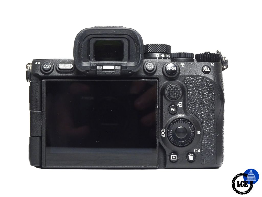 Sony A7R V *2606 Shutter Count*