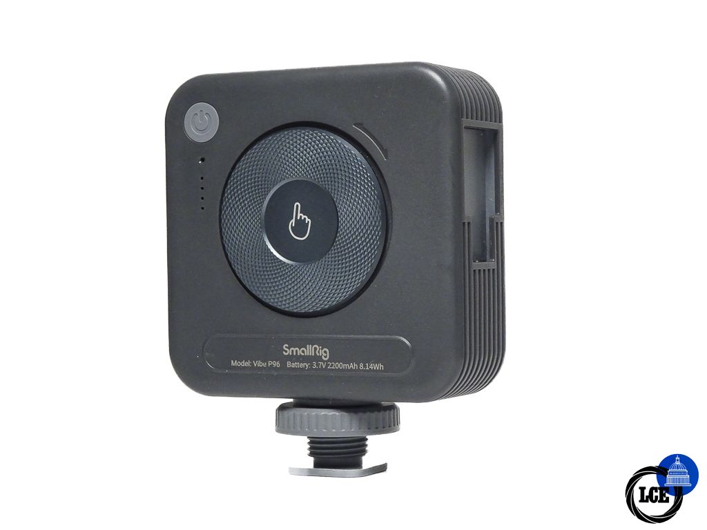 SmallRig Vibe P96 video light