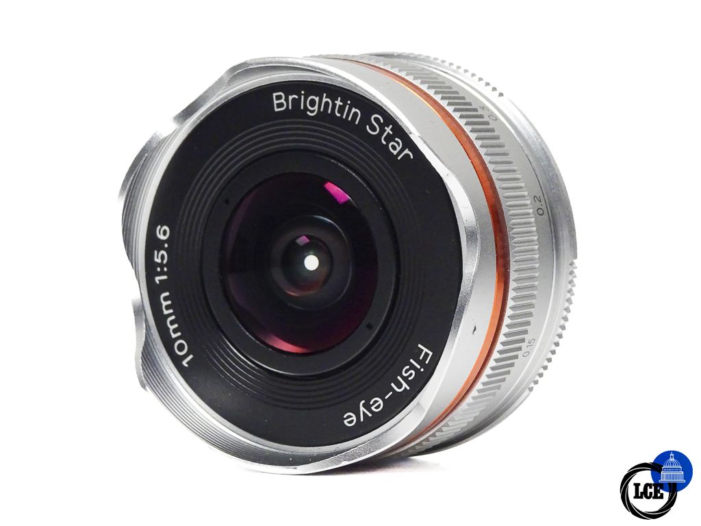 Miscellaneous BrightinStar 10mm f5.6 Fisheye