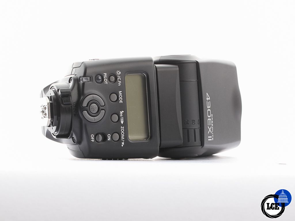 Canon 430EX II Speedlite [4*] | 10115024