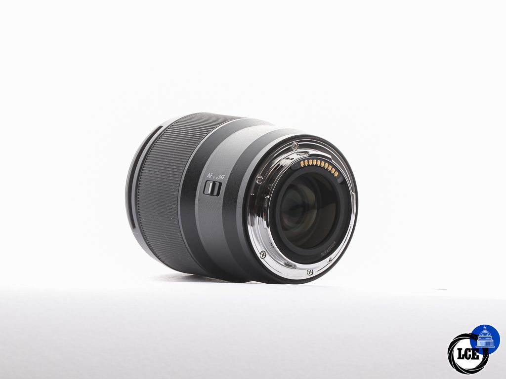 Panasonic Lumix S 35mm F1.8 [4*] | 10114866