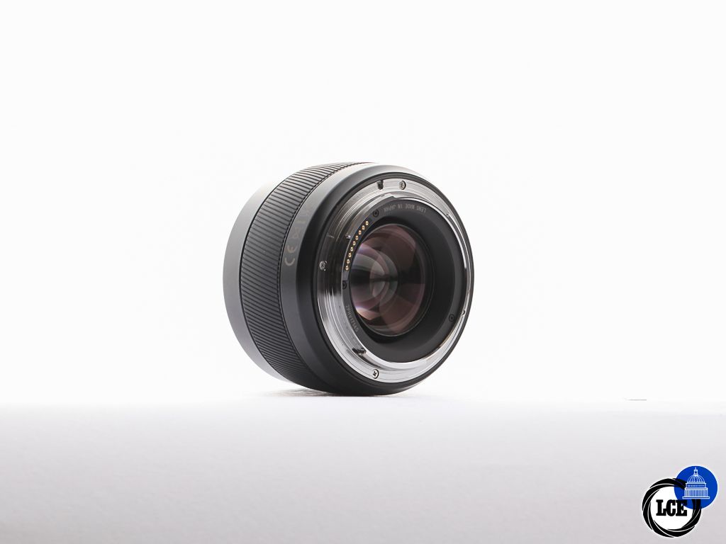 Hasselblad XCD 45mm f/4 P [4*] | 10114999