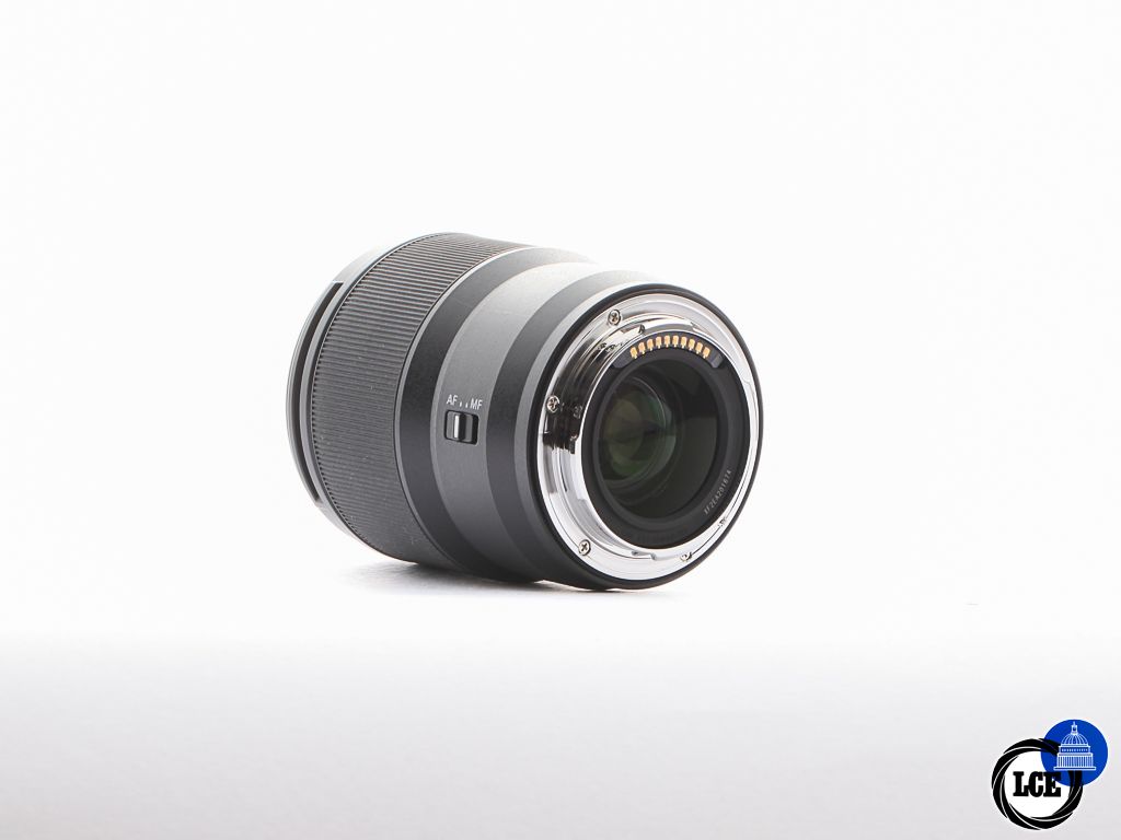 Panasonic Lumix 50mm f/1.8 S [L-Mount] [4*] | 10114789