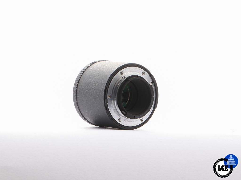 Nikon  AF-S TC-20EII 2x Teleconverter [4*] | 10114922