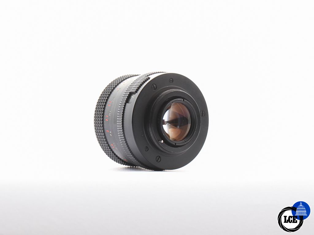 Zeiss 50mm f/1.8 Jena Pancolar MC [M42] [4*] | 10114927