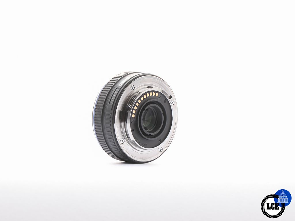 Olympus 17mm f/2.8 [4*] | 10114979