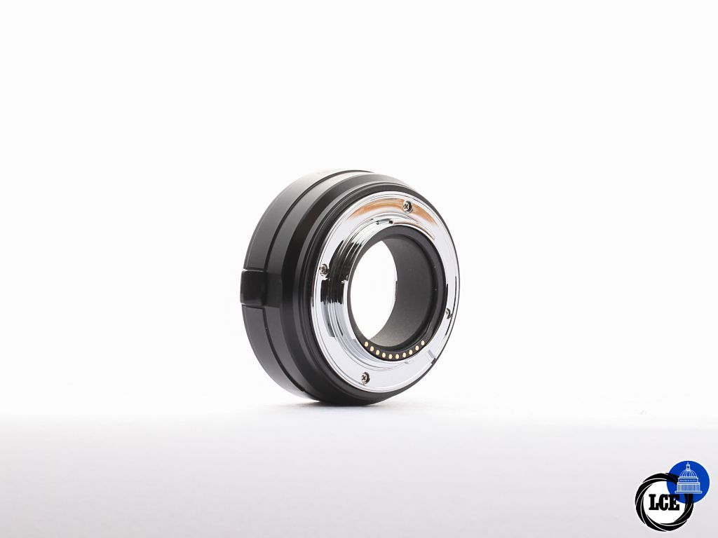 Miscellaneous Commlite EF-FX Auto-focus Adapter [4*] | 10114953