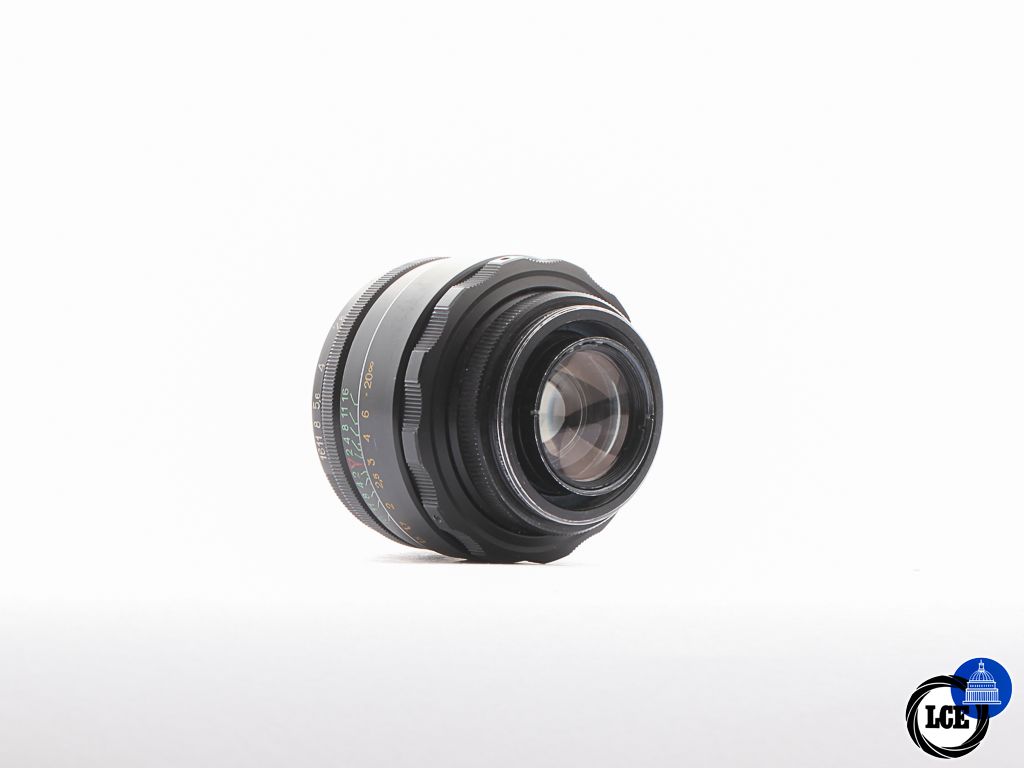 Helios 44-2 58mm f/2 [M42] [4*] | 10114926