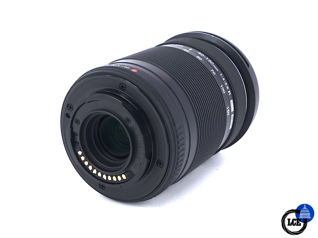 Olympus M.Zuiko ED 40-150mm F4-5.6 | 4*