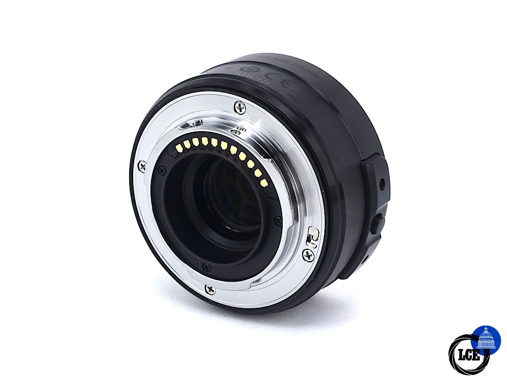 Olympus MC-20 2x Teleconverter | 4*