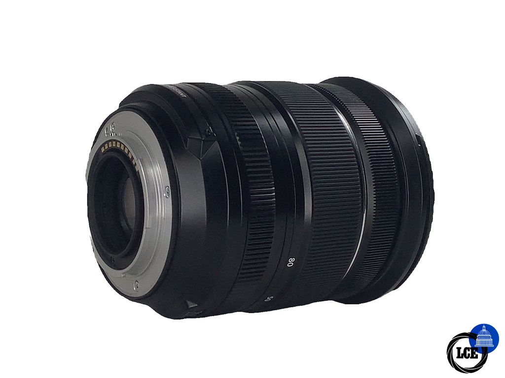 FujiFilm 16-80mm F4 R OIS WR
