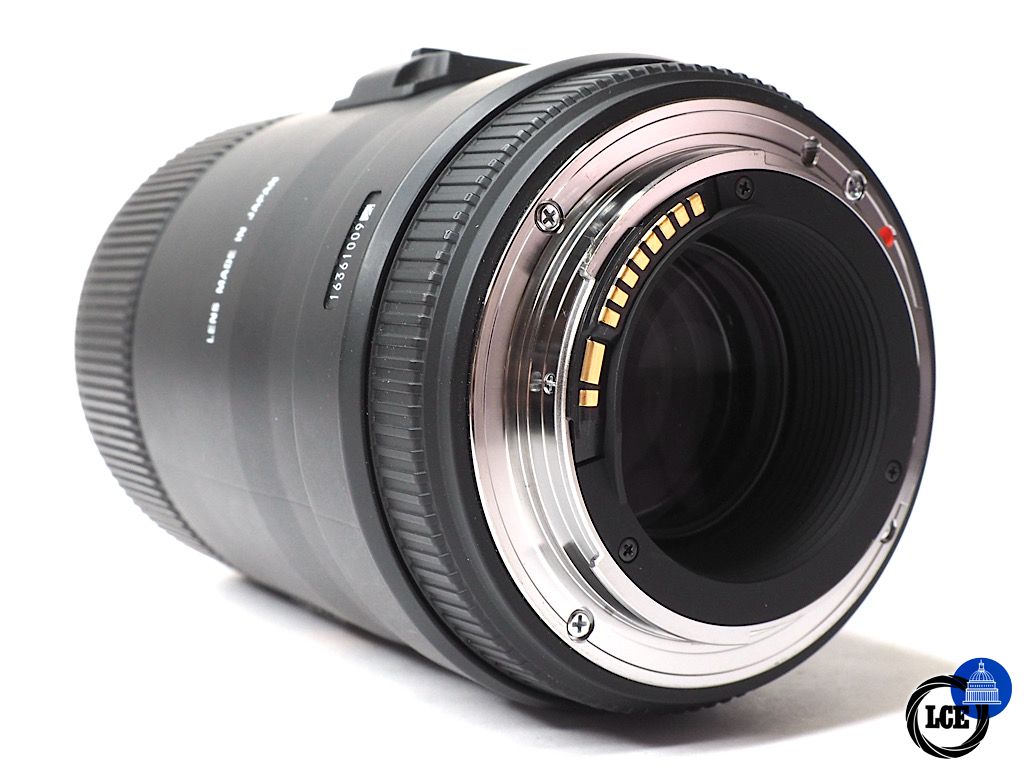 Sigma 105mm f2.8 OS Canon fit