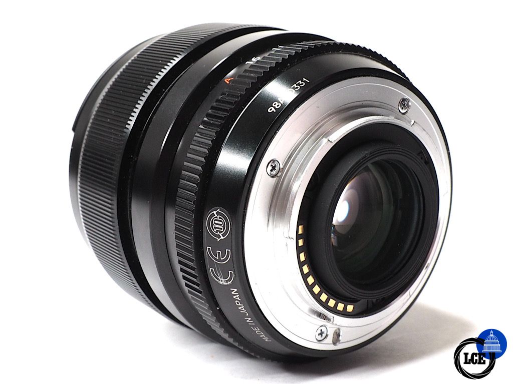 FujiFilm XF 23mm f1.4 R