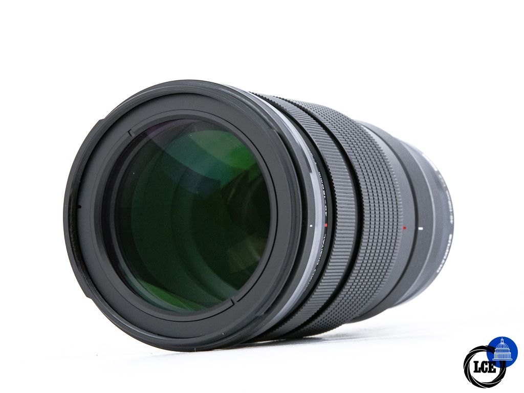 Olympus M.Zuiko 40-150mm f2.8 Pro