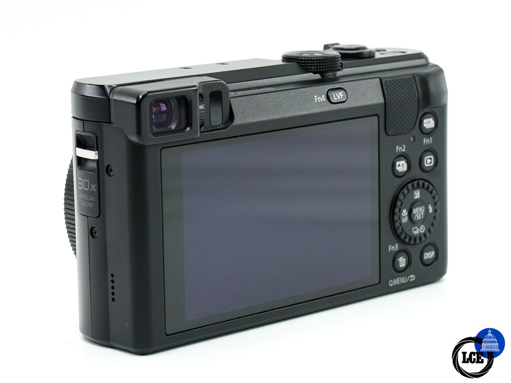 Panasonic Lumix TZ80