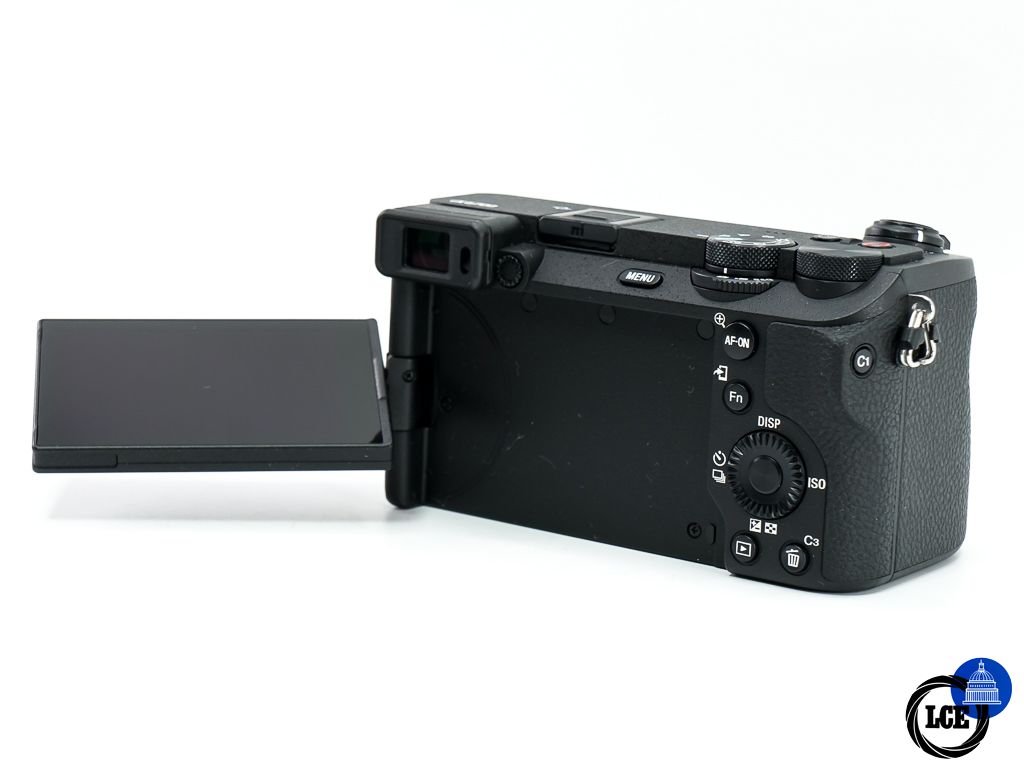 Sony A6700 Body