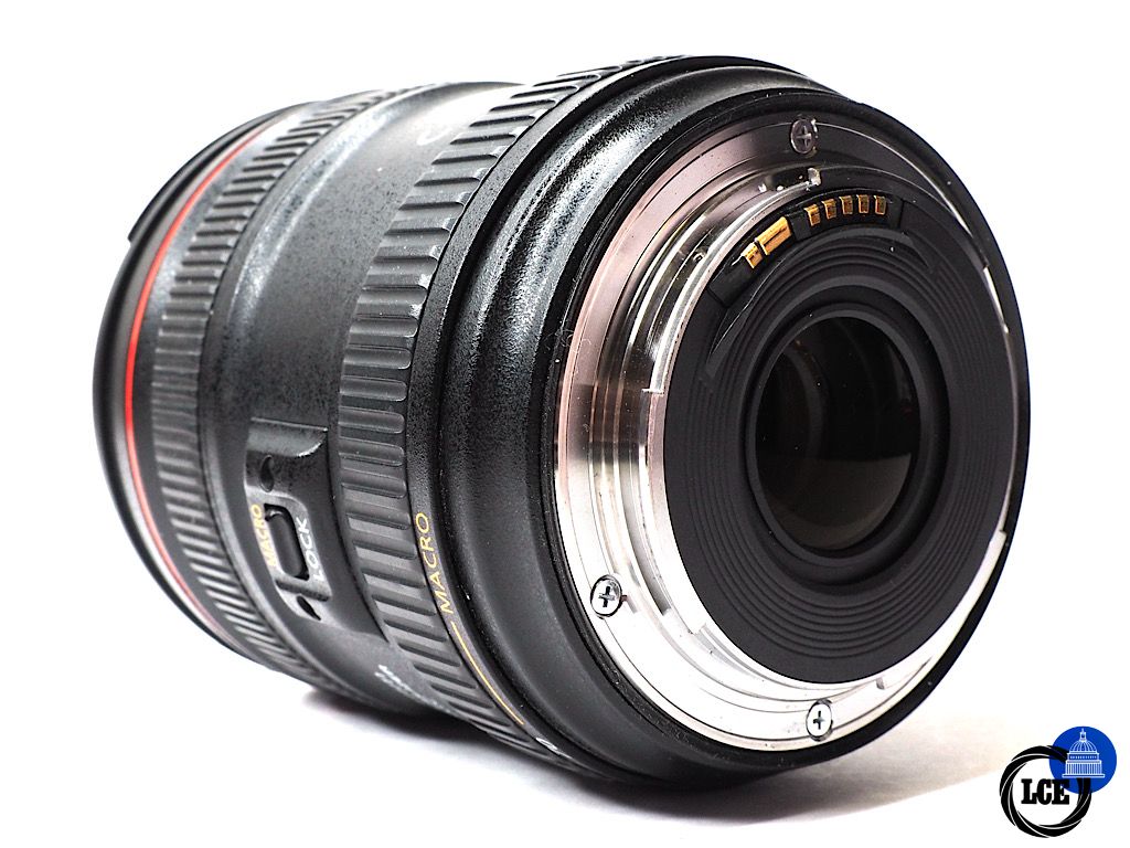 Canon EF 24-70mm f4