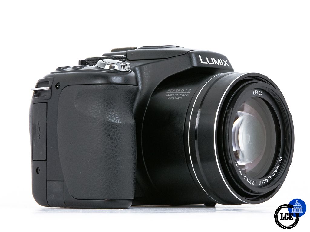Panasonic Lumix FZ200