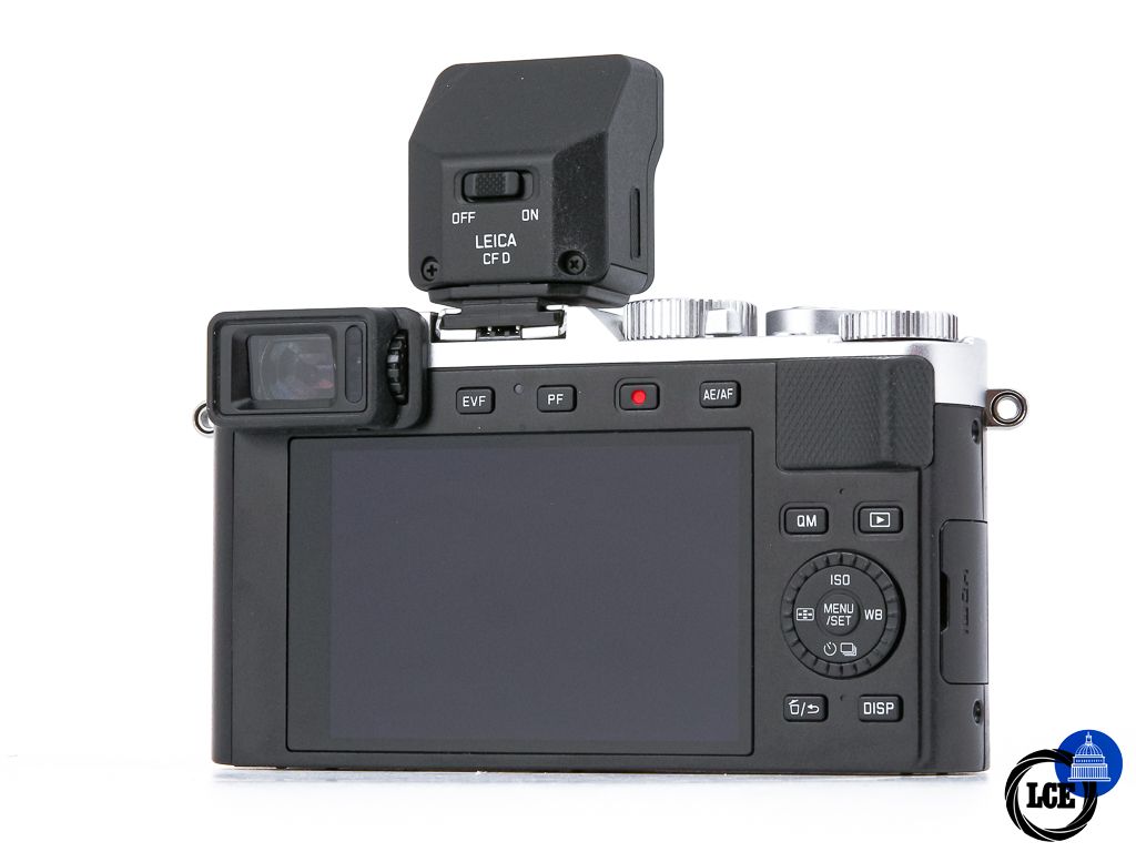 Leica D-LUX 7 **Boxed**