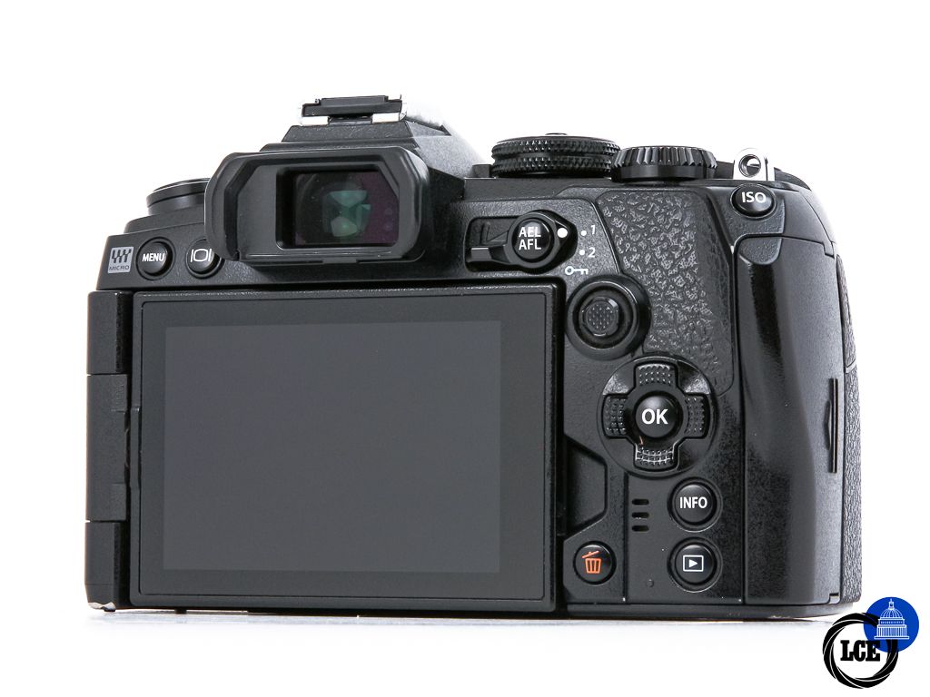 Olympus E-M1 III Body **29k Shutter Count**