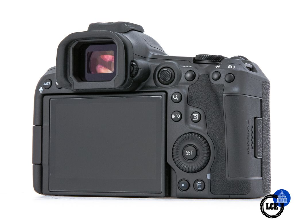 Canon EOS R5 II Body **30k Shutter Count**