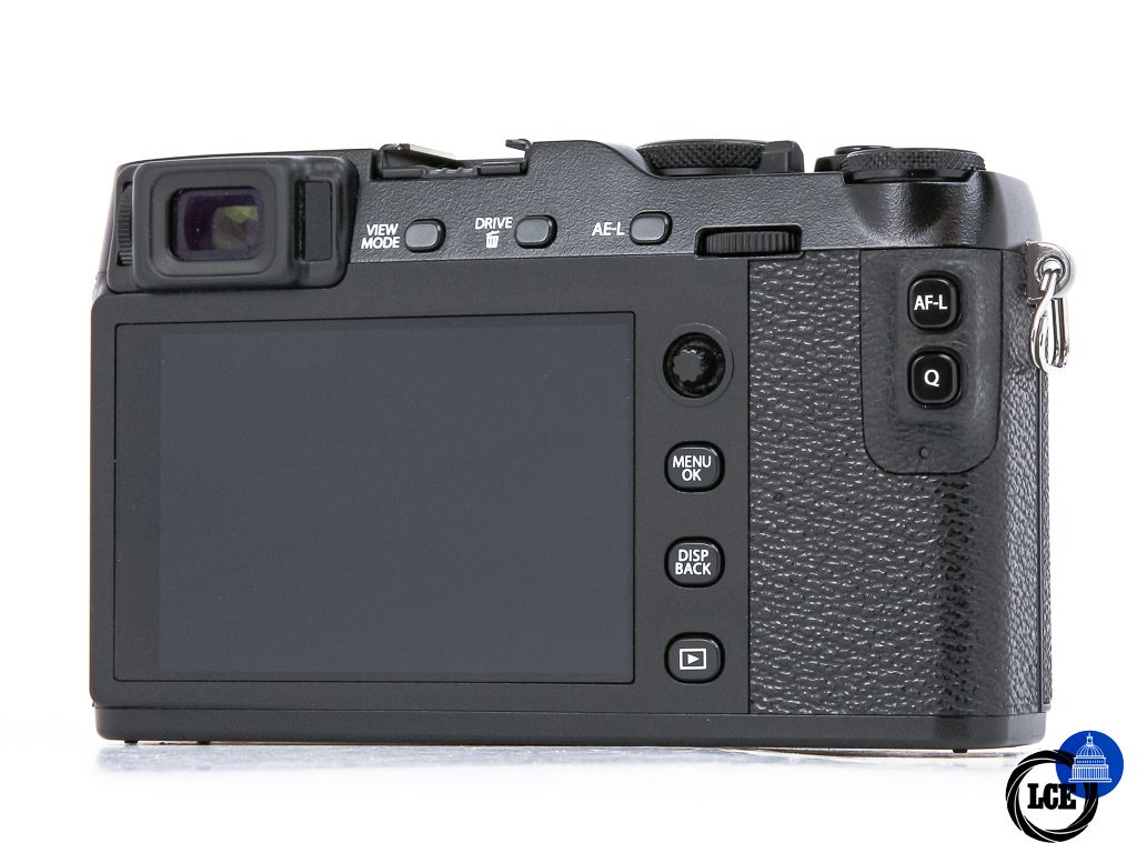 FujiFilm X-E3 Body **Boxed**