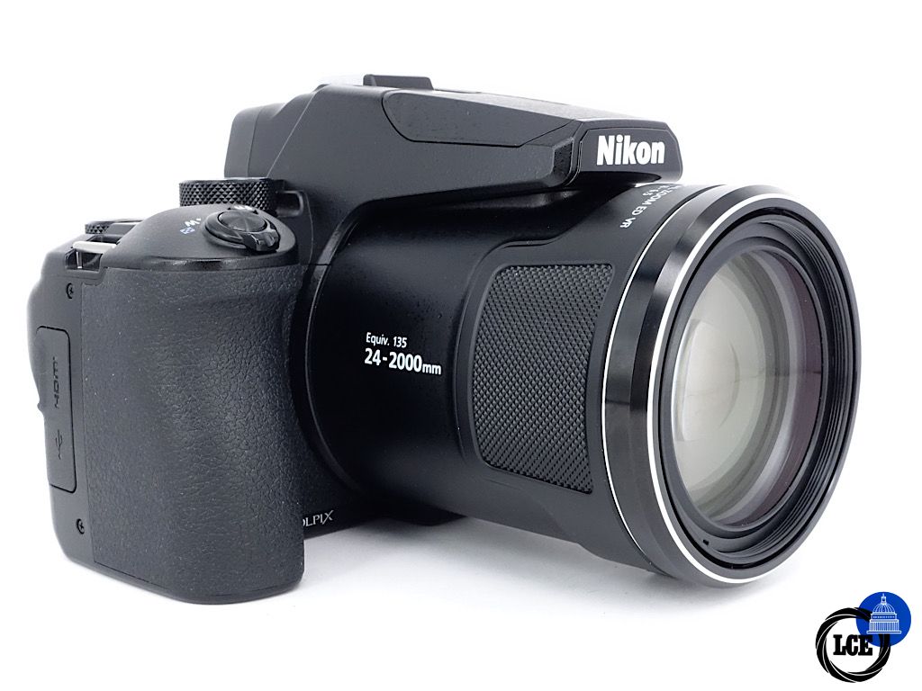 Nikon Coolpix P950 - Boxed | 5*