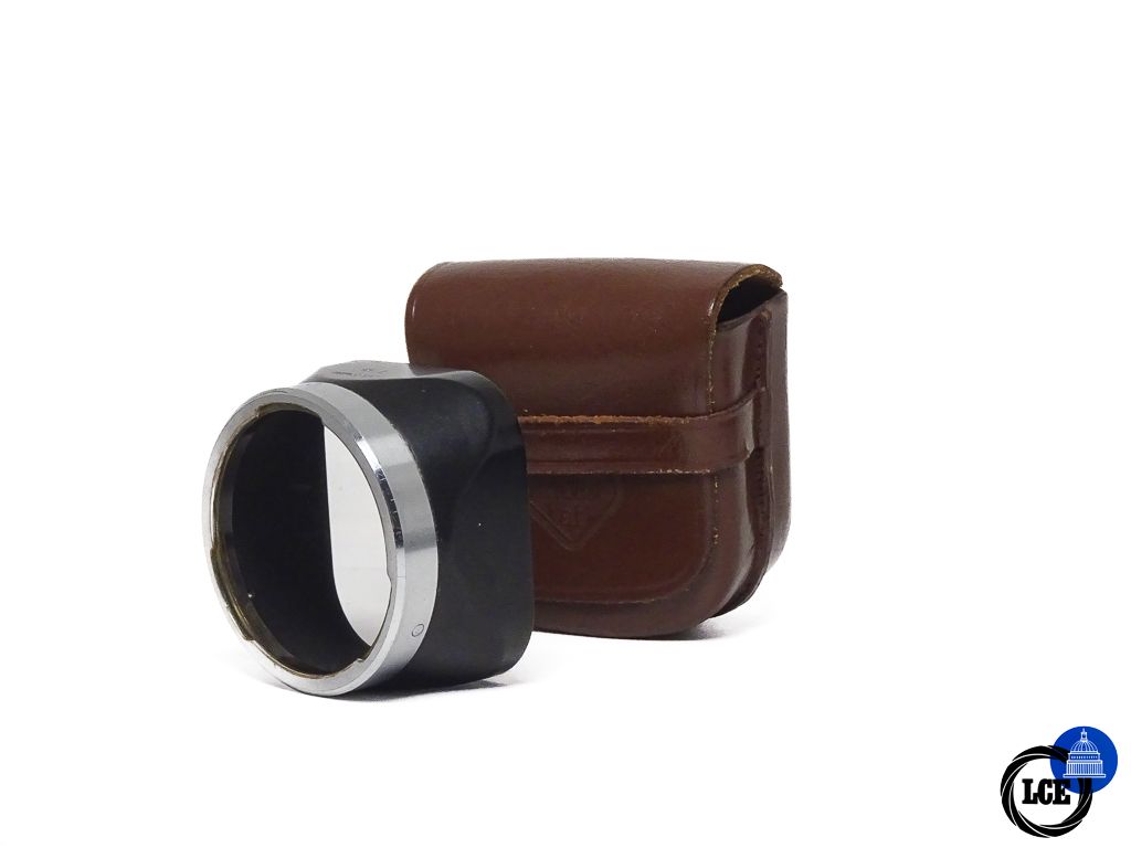 Rollei TLR Lens Hood