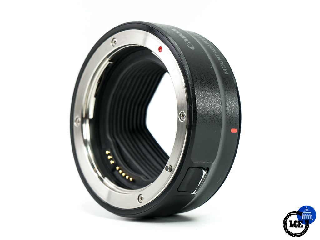 Canon Mount Adapter EF-EOS R