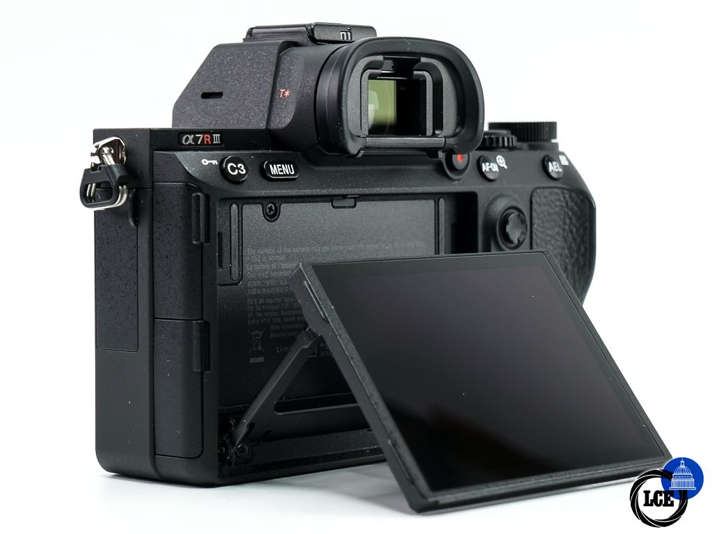 Sony A7R III Body  ** Low Shutter Count **