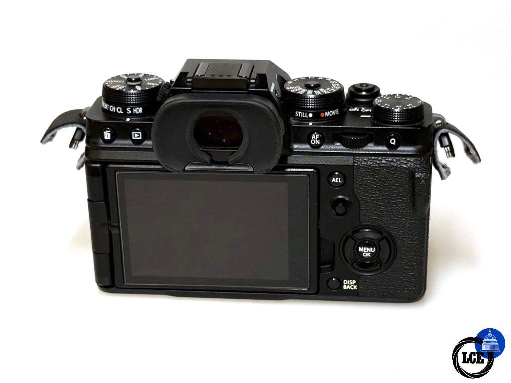 FujiFilm X-T4 Body