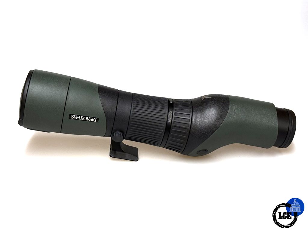 Swarovski STX 25-60 x 65