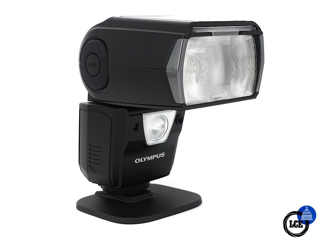 Olympus OM-D FL-900R Flash - Boxed | 5*