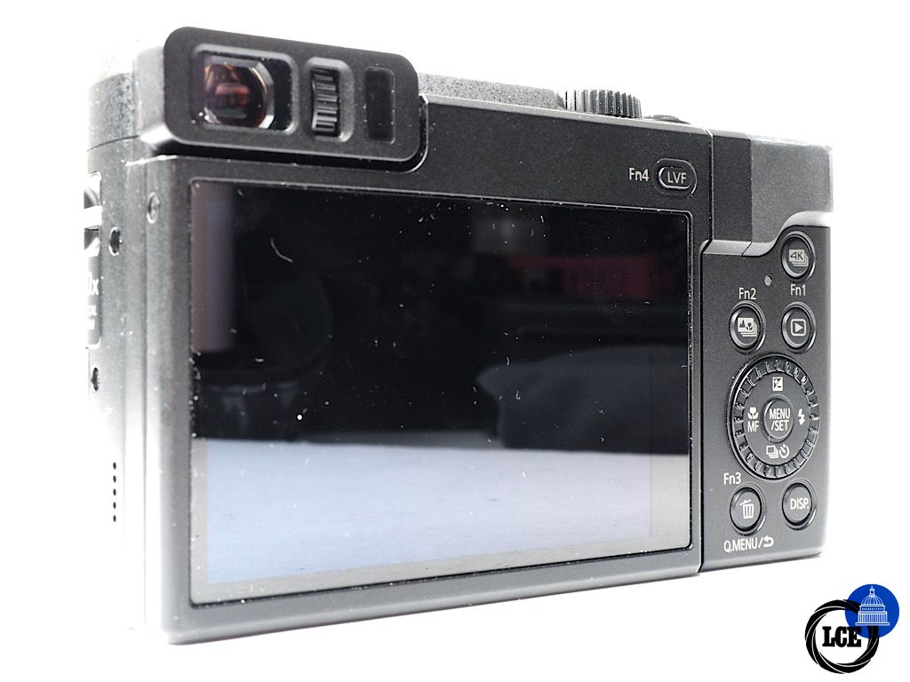 Panasonic TZ90
