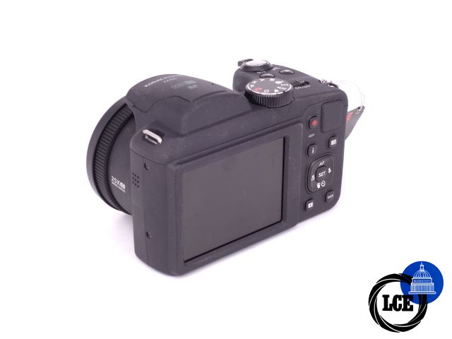 Kodak PixPro AZ255