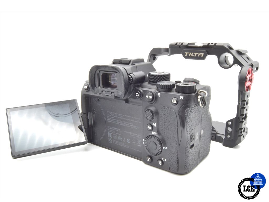 Sony A 7s MK III (11,640 Shutter Actuations) 
